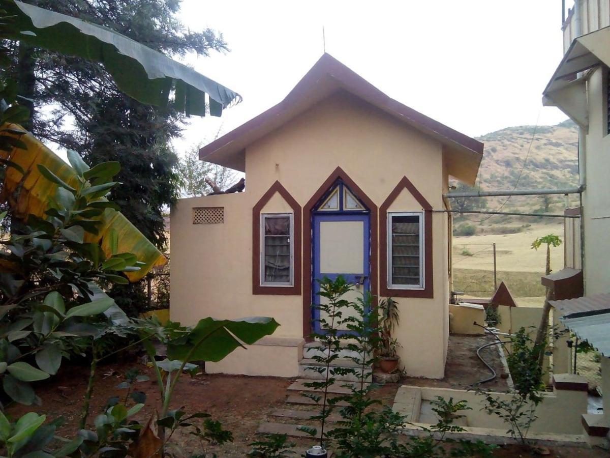 Mtdc Meghdhanush Park Hotel Igatpuri Luaran gambar