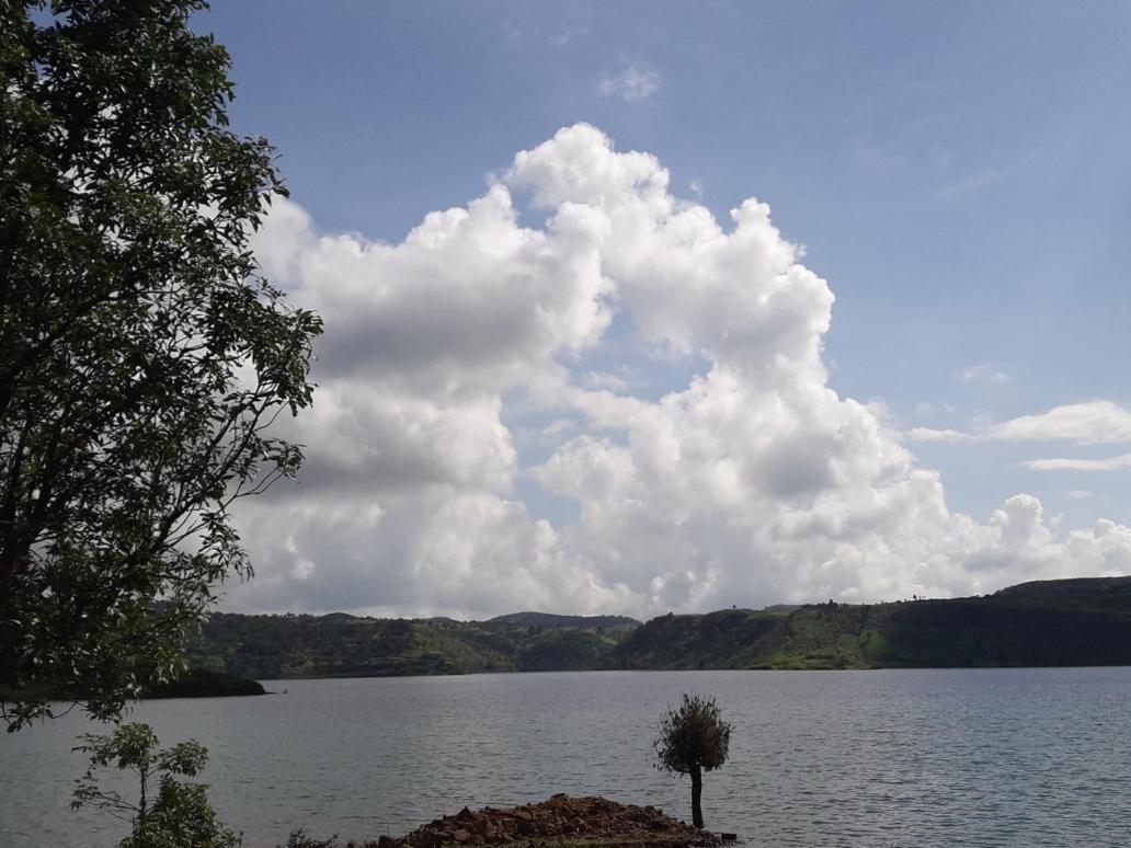 Mtdc Meghdhanush Park Hotel Igatpuri Luaran gambar