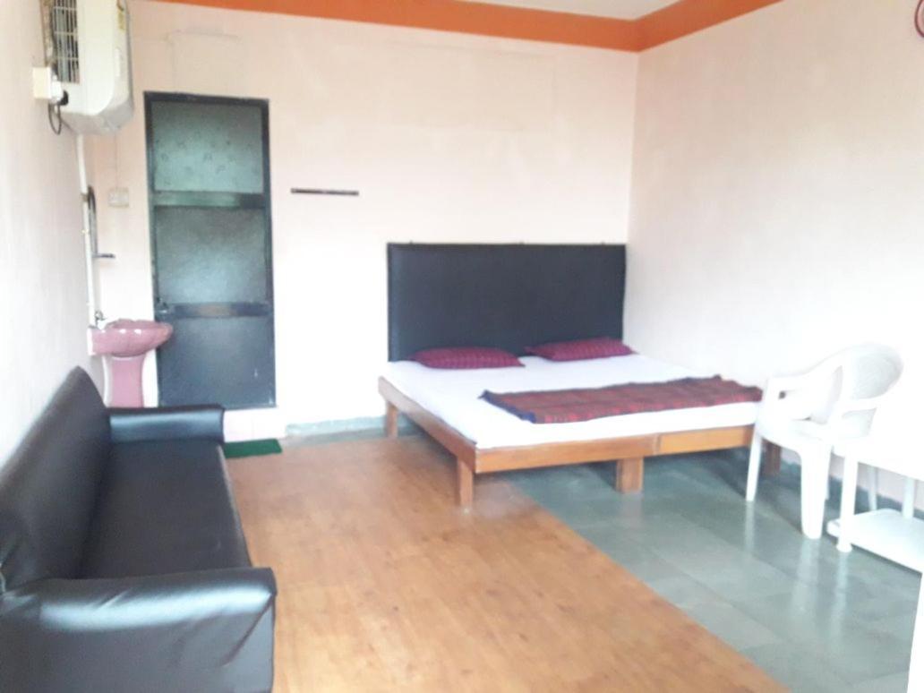 Mtdc Meghdhanush Park Hotel Igatpuri Luaran gambar